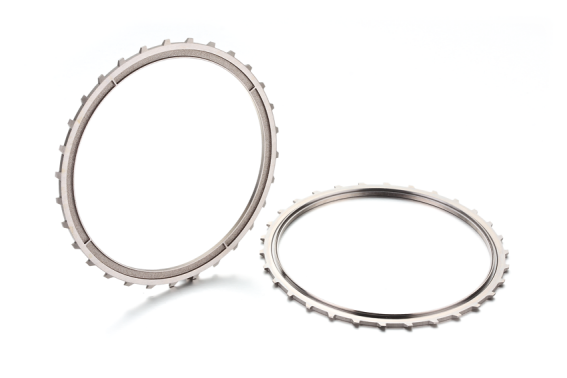 Conti　4x4Dx60T　康体小刀盘